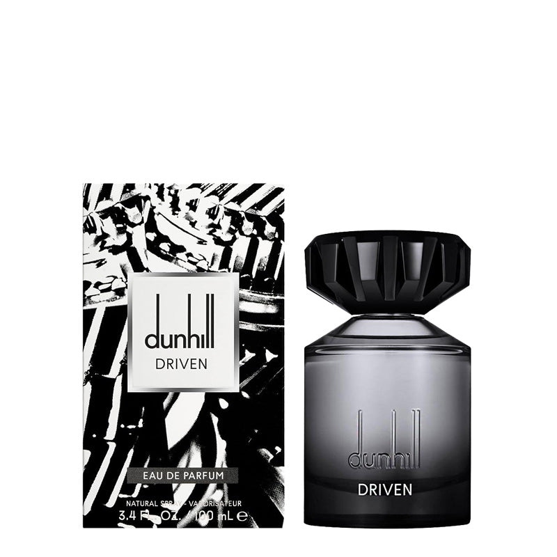 Dunhill Driven Eau De Parfum For Men 100Ml