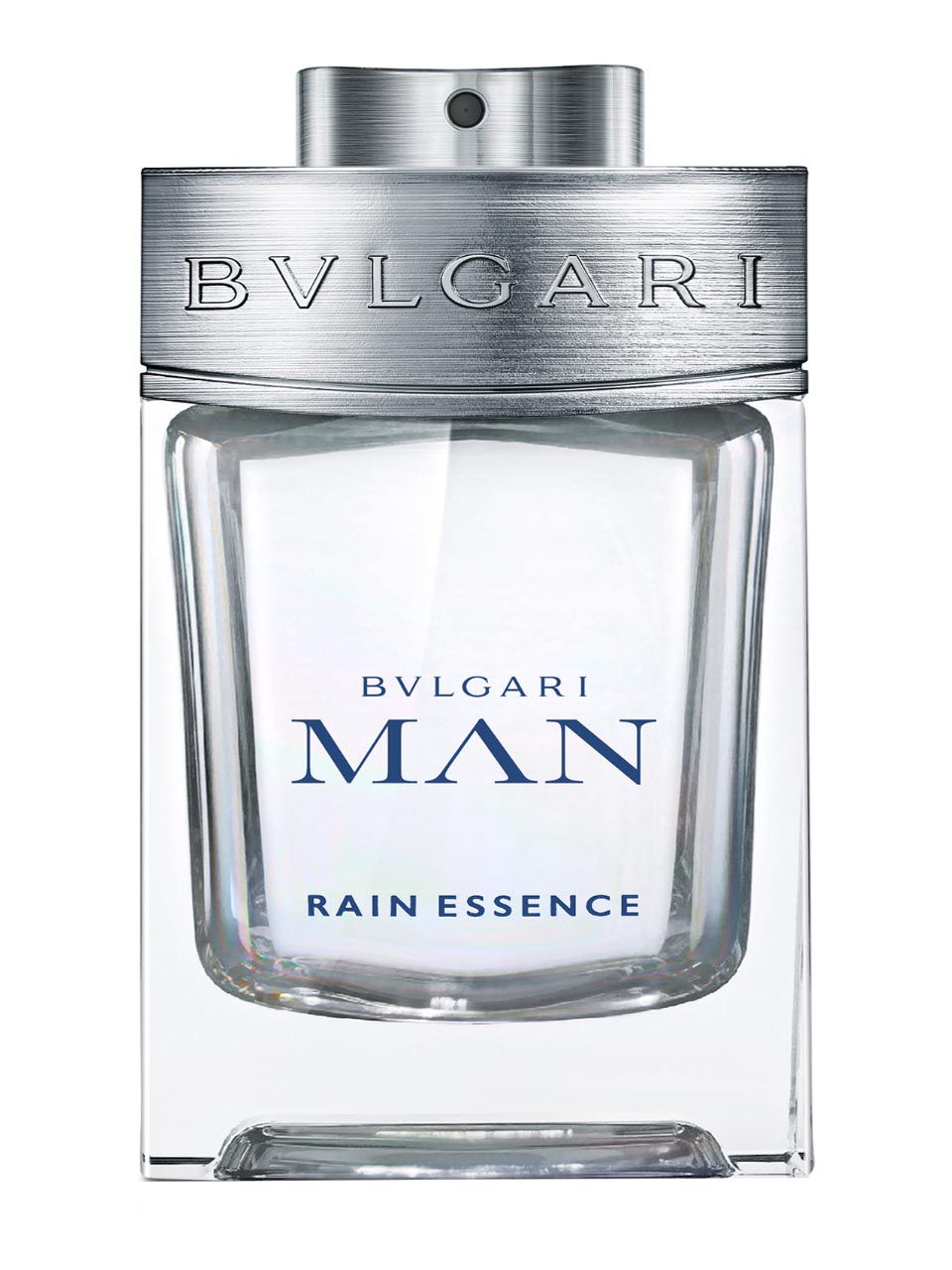 Bvlgari Man Rain Essence EDP 5Ml - 5ml