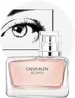 Calvin Klein Women For Women Mini Edt 5Ml