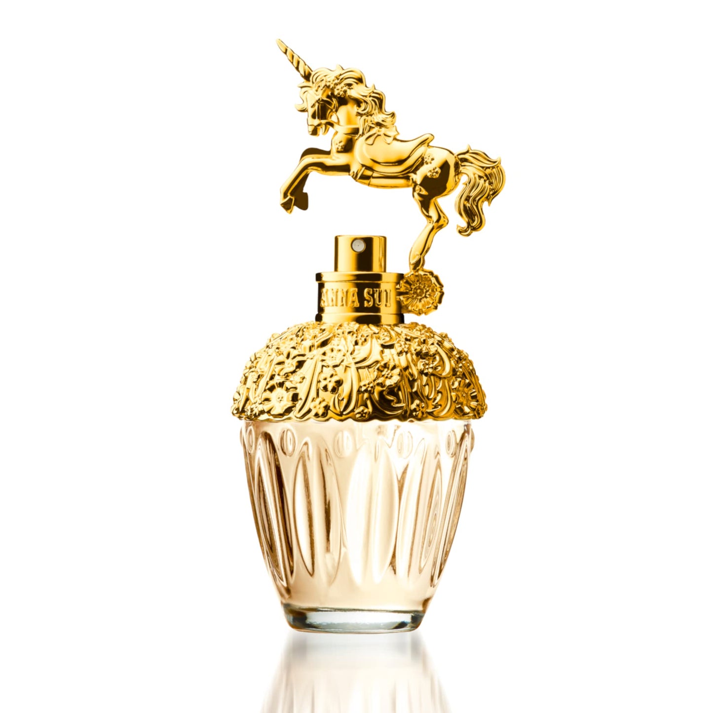 Anna Sui Fantasia Edt 75Ml for Women. - 75ml