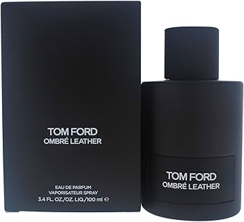 Tom Ford Ombre Leather EDP 4ml - Default Title