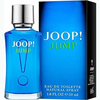 Joop Jump Perfume for Men 100ml Eau de Toilette