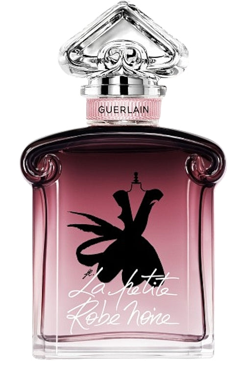 Guerlain La Petite Robe Rose Noire Eau De Parfum 30 Ml - 30ml