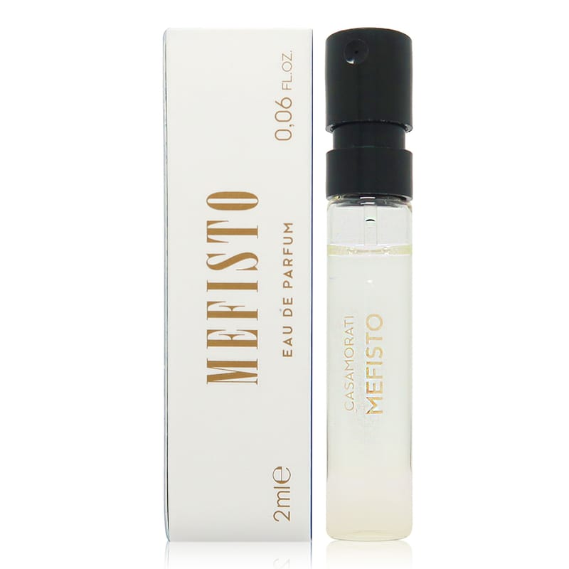 Xerjoff Casamorati 1888 Mefisto EDP Mini 2ml