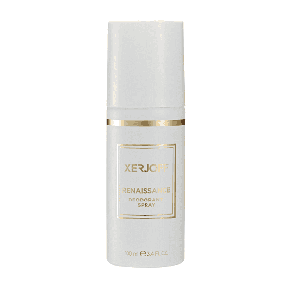 Xerjoff Renaissance Deodorant Spray 100ml - Default Title