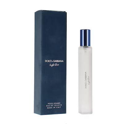 Dolce & Gabbana Light Blue EDT 10ml for Men - Default Title
