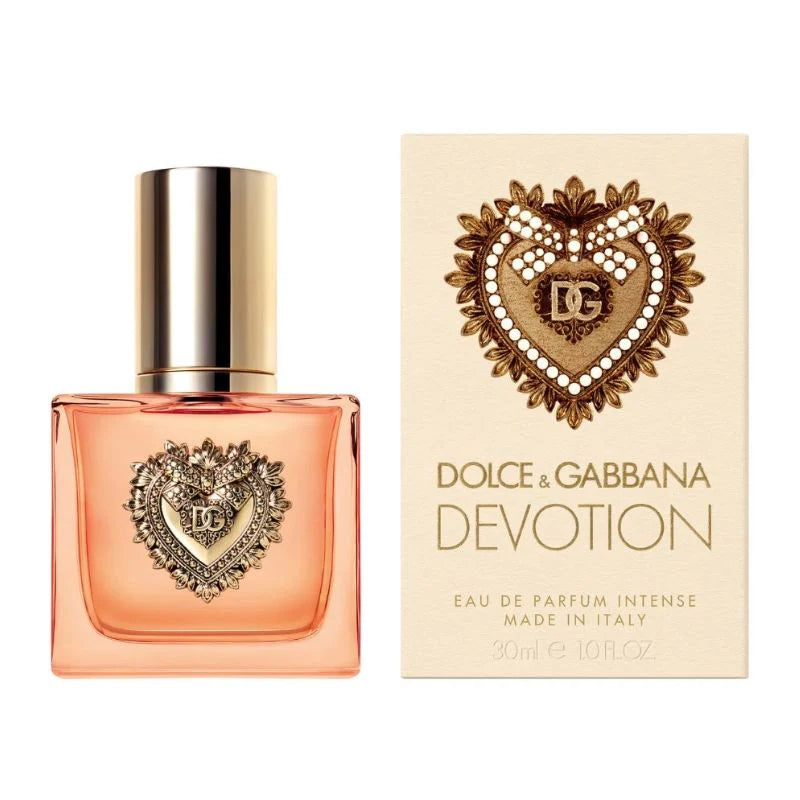 DOLCE & GABBANA Devotion EDP Intense 30ml For Women