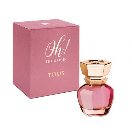 Tous Oh! The Origin EDP 4.5ml for Women - 4.5ml