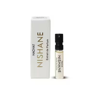 Nishane Hacivat Extrait De Parfum 2ml - Default Title