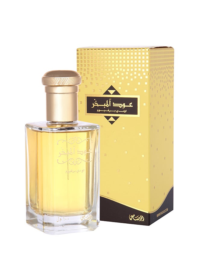 Rasasi Oud Al-Mubakhar EDP 100ml