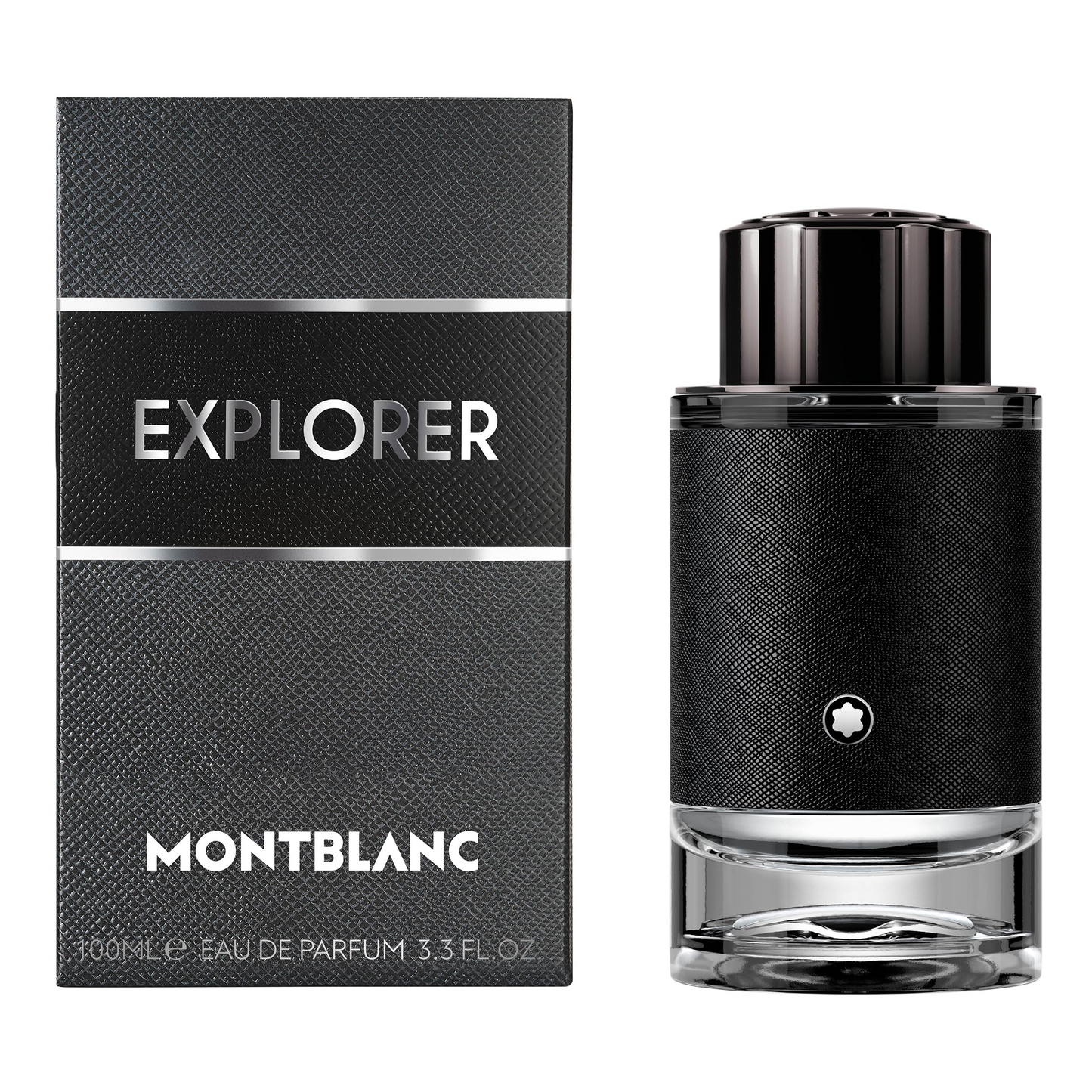 Montblanc Explorer Men Eau de Perfum 100ml