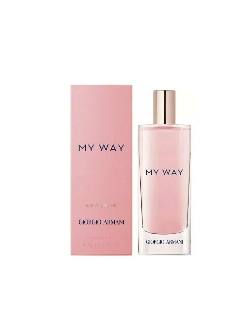 Giorgio armani My Way Edp 15Ml for Women