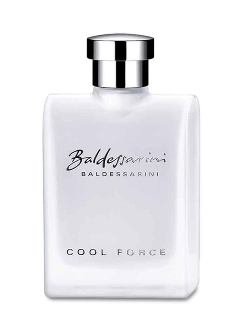 Baldessarini Cool Force Edt 90 Ml for Men