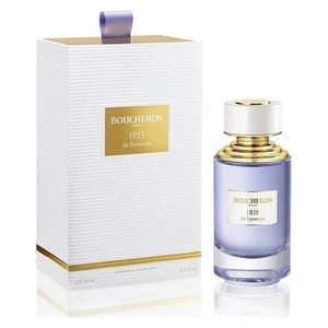 Boucheron Iris De Syracuse Edp 125Ml - 125ml