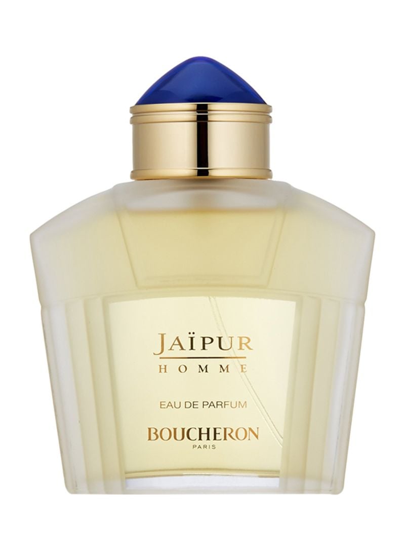 Boucheron Jaipur Edp 100Ml for Men - 100ml