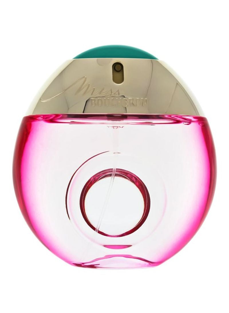 Boucheron Miss Edp 100Ml for Women - 100ml