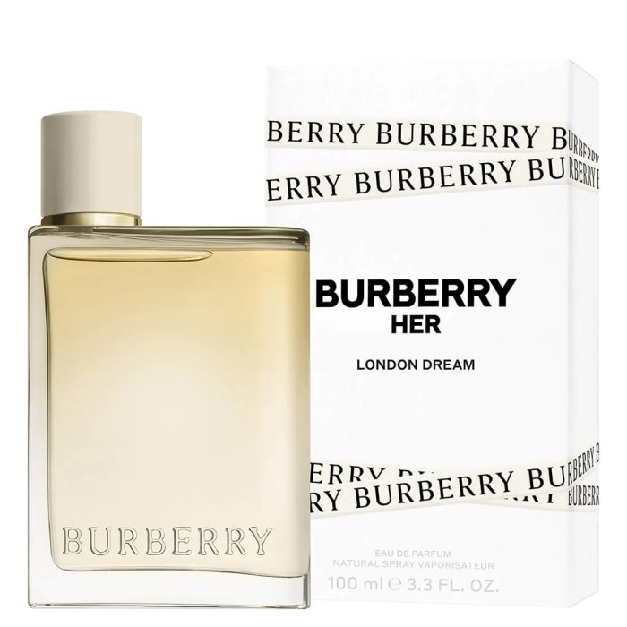 Burbberry Burberry Her London Dream EDP 100ml - 100ml