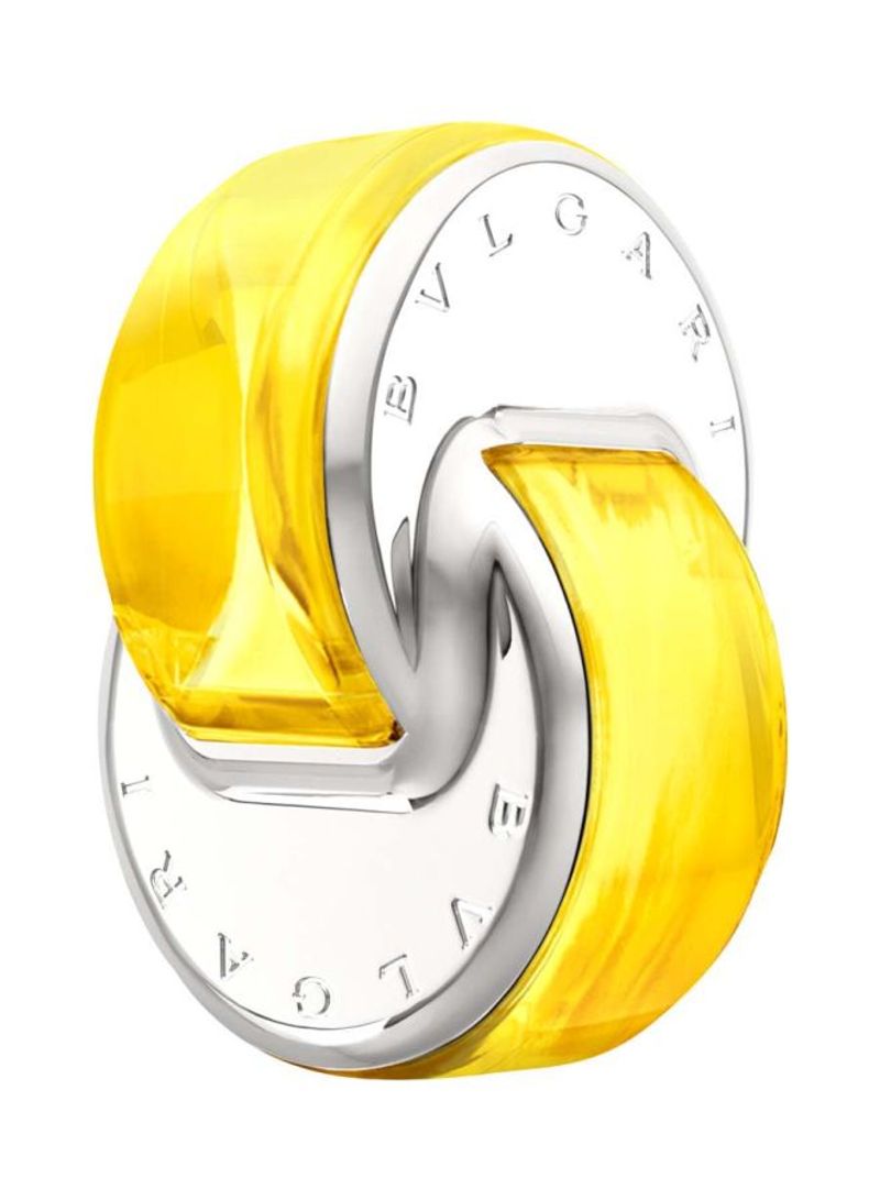 Bvlgari Omnia Golden Citrine Edt 65Ml for Women - 65ml