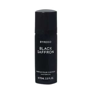 Byredo Black Saffron 75Ml Hair Perfume - 75ml