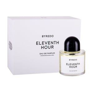 Byredo Eleventh Hour Edp 100 Ml - 100ml