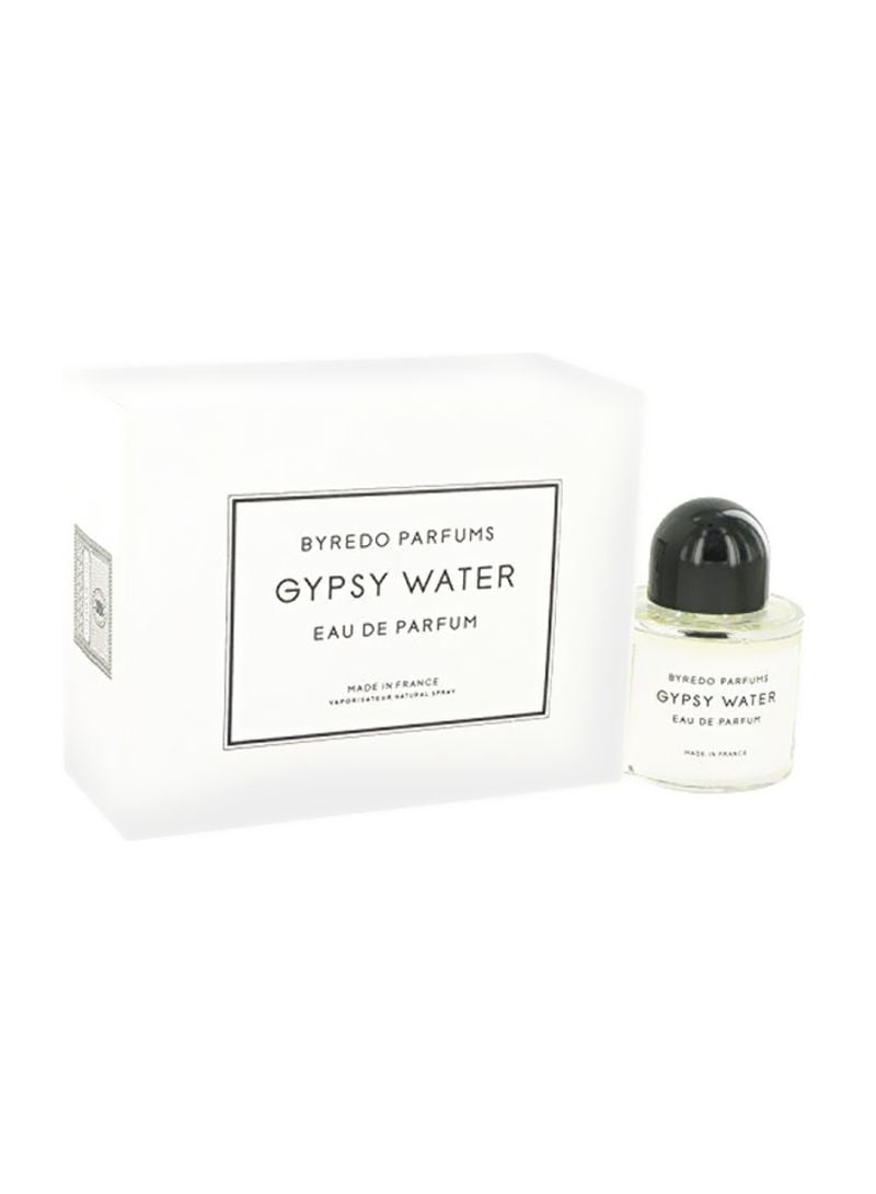 Byredo Gypsy Water Edp 100Ml - 100ml