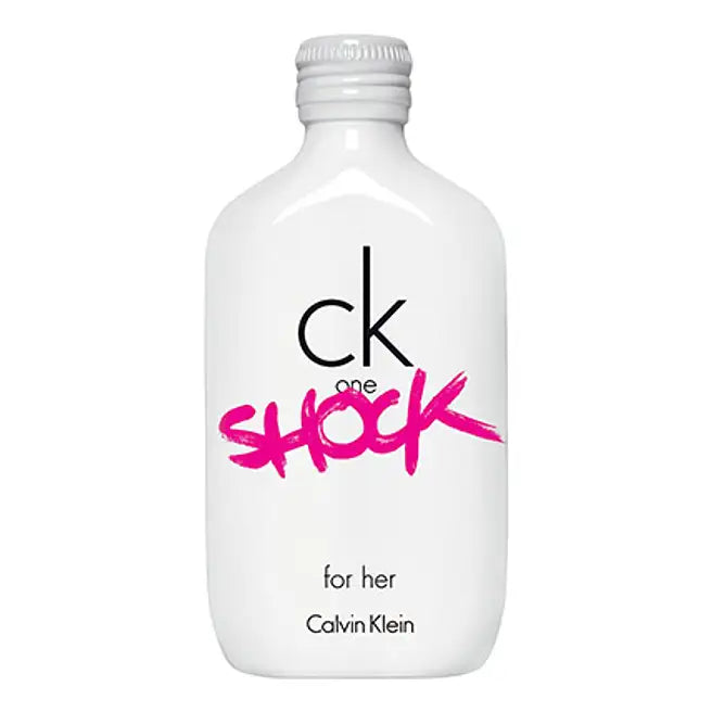 CALVIN KLEIN One Shock EDT 100ml