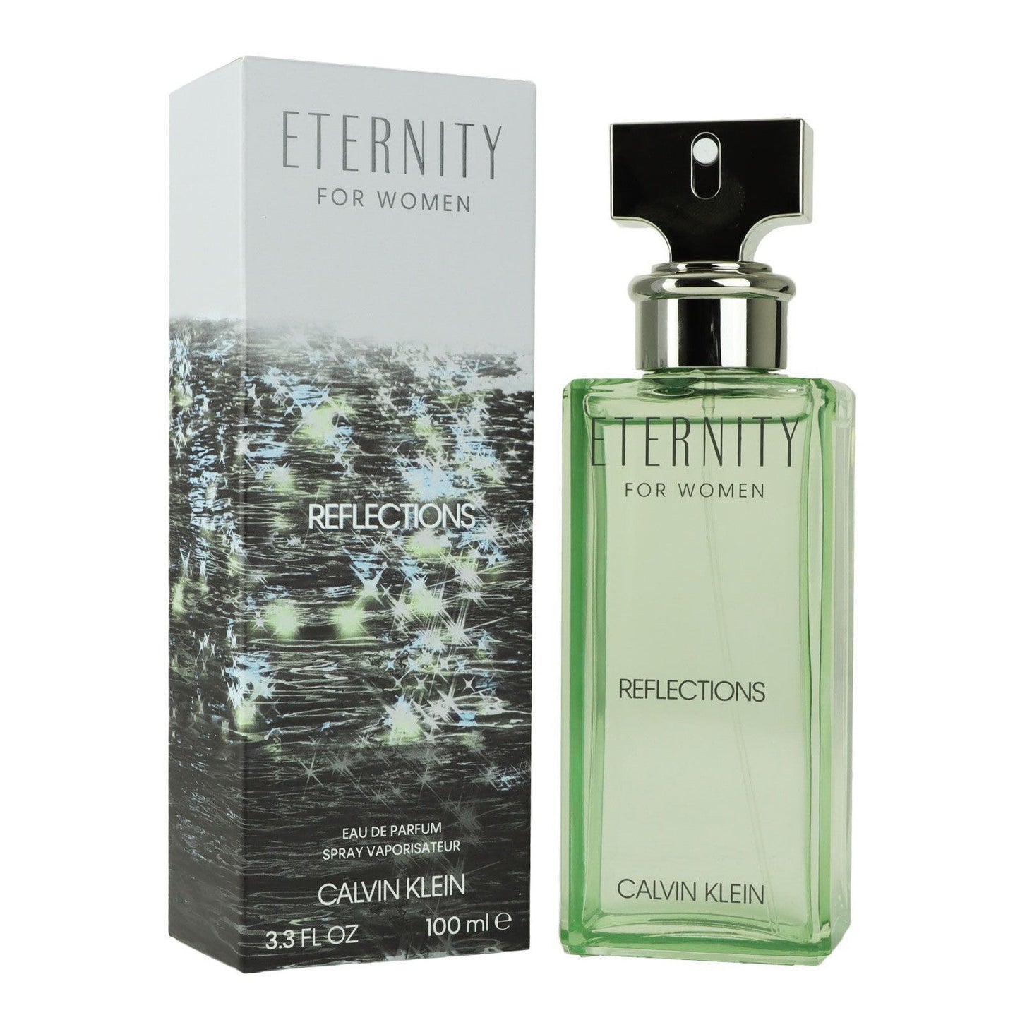 Calvin Klein Eternity Reflections For Women Edp 100 Ml