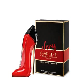 Carolina Herrera Very Good Girl Edp 80 Ml for Women - 80ml