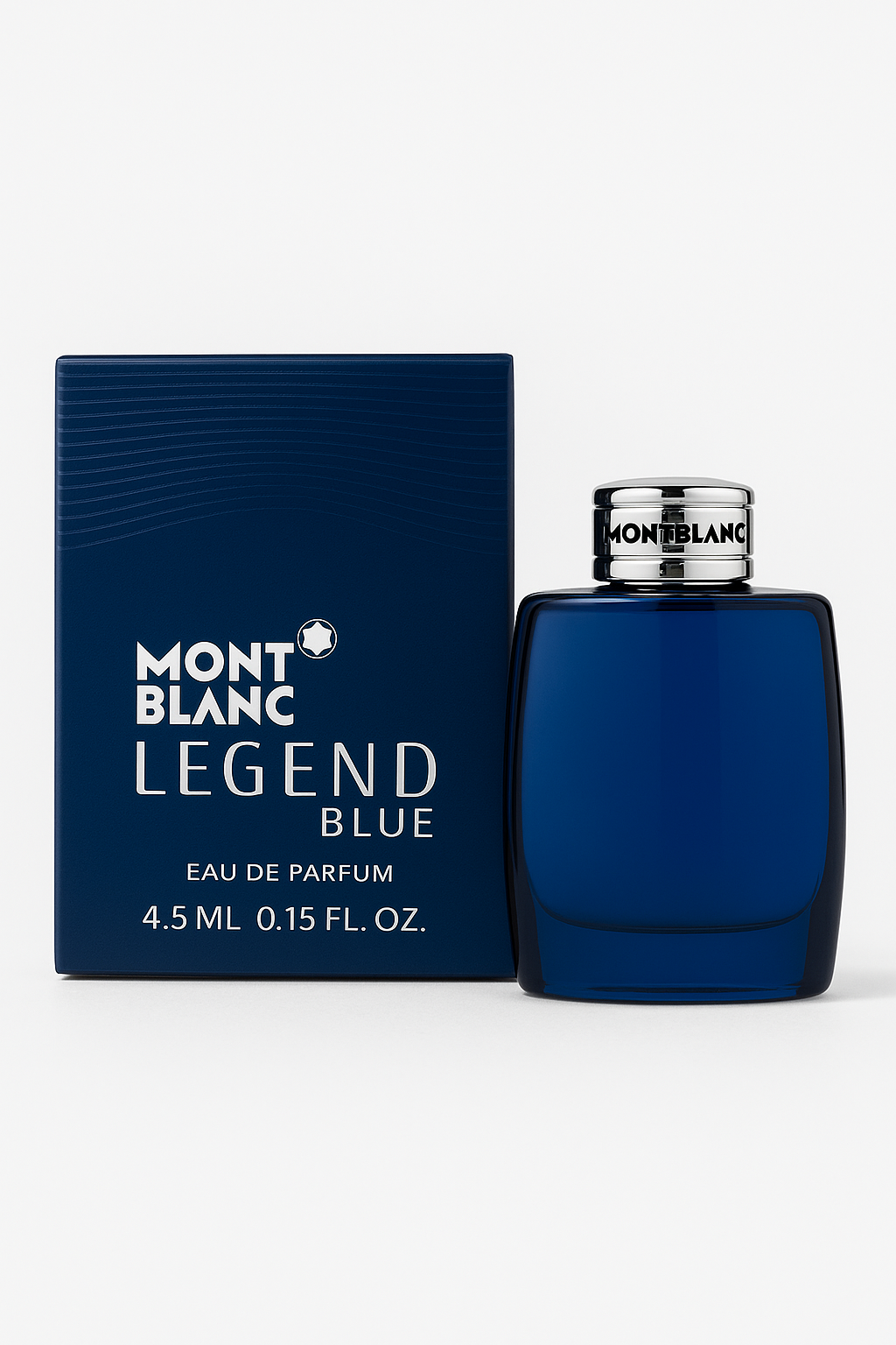 MontBlanc Legend Blue EDP 4.5ml for Men