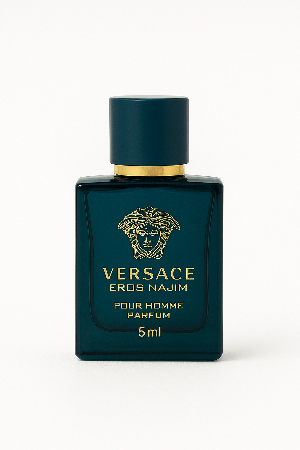 Versace Eros Najim Pour Homme Parfum 5ml for Men