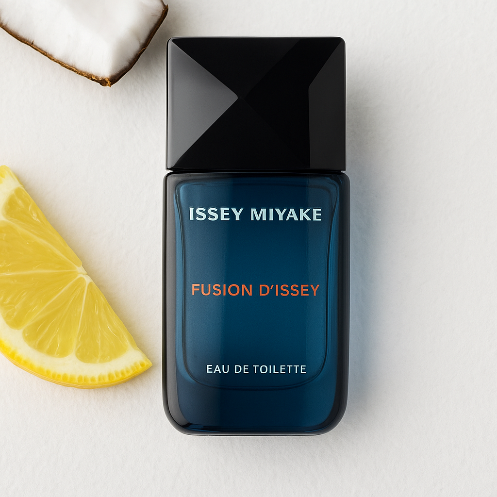 Issey Miyake Fusion D'Issey EDT 4ml for Men