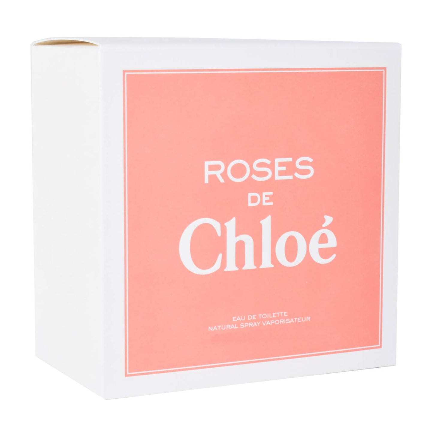 Chloe Roses De Chloe EDT 50ml - Default Title