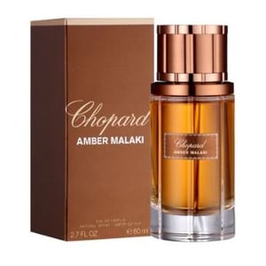 Chopard Amber Malaki Edp 80 Ml - 80ml