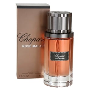 Chopard Rose Malaki Edp 80Ml - 80ml