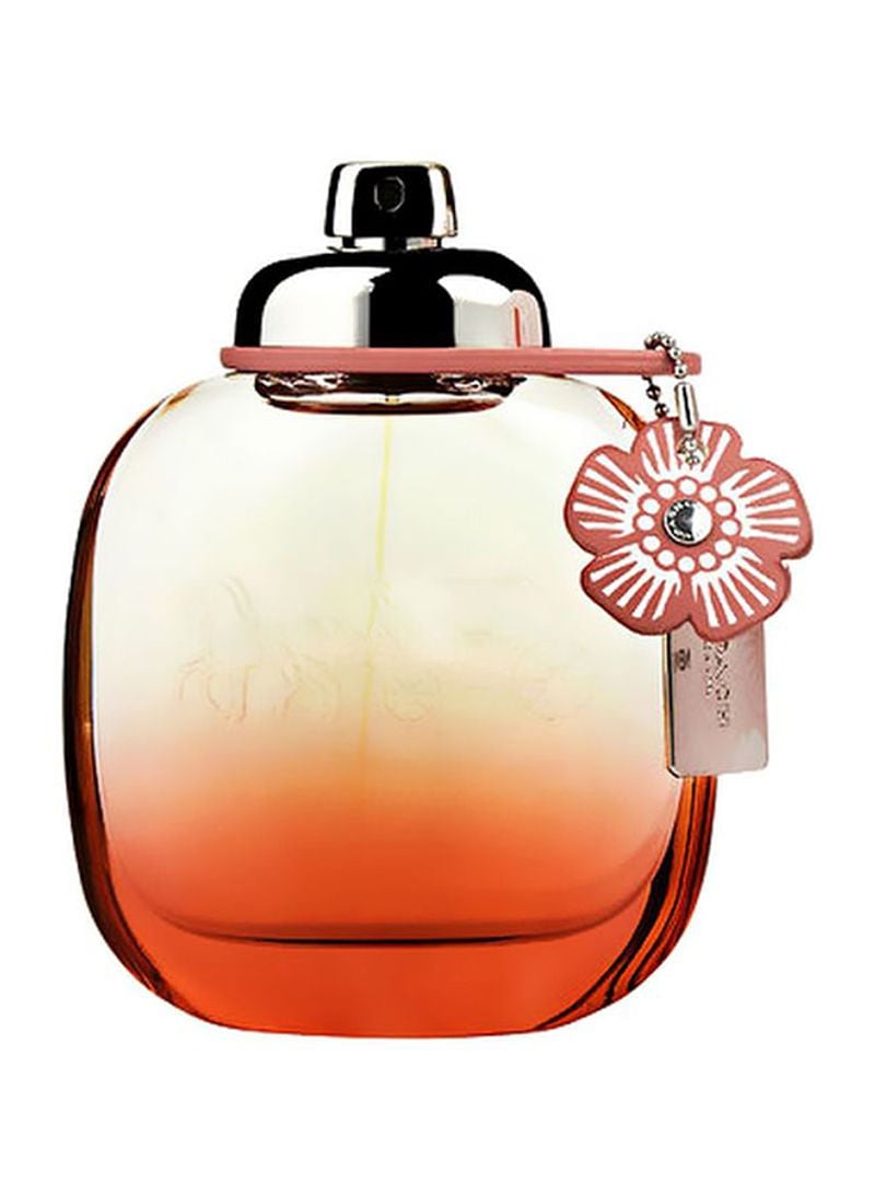 Coach Floral Blush Edp 90 Ml for Women - 90ml