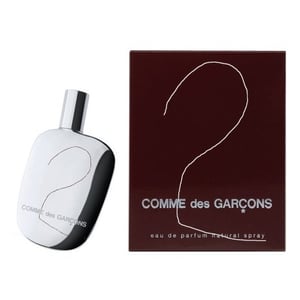 Comme Des Garcons 2 Edp 100Ml - 100ml