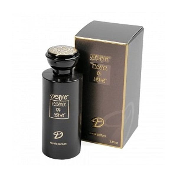 Designer Essence Of Leather 100ml Unisex - 100ml