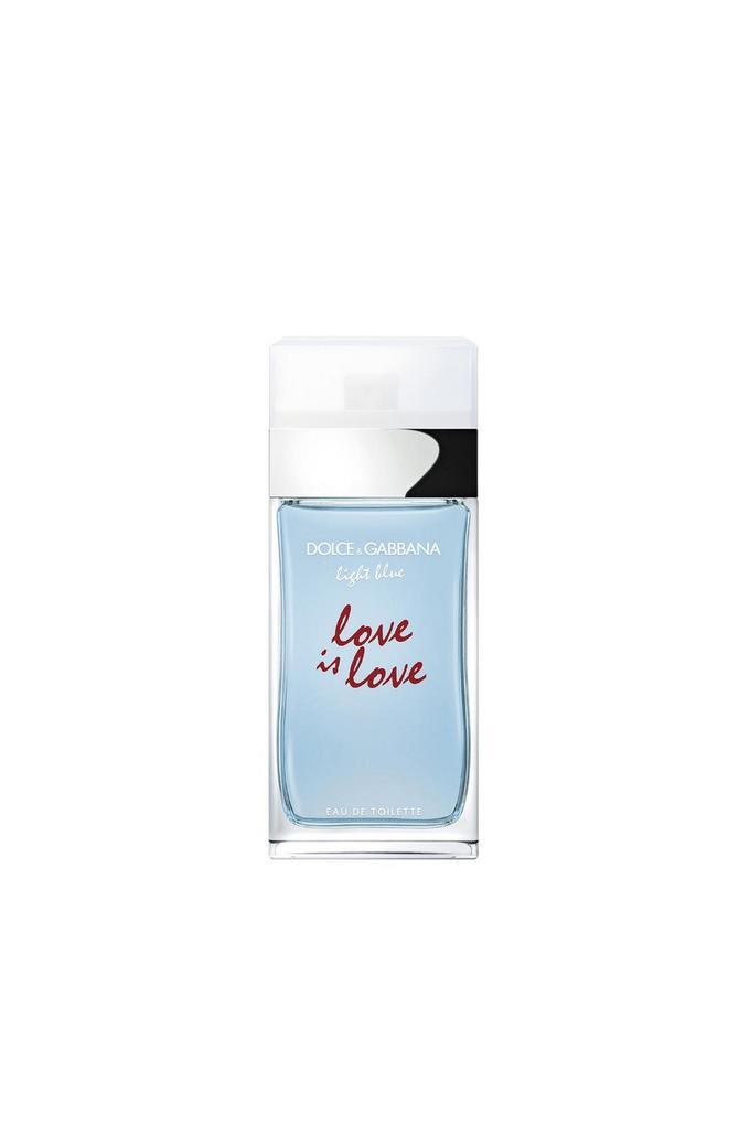 Dolce & Gabbana Light Blue Love Is Love EDT 50ml - 50ml