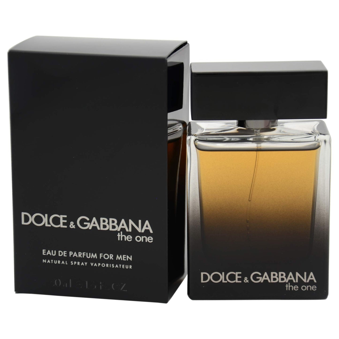 Dolce & Gabbana The One Edp 100ml For Men