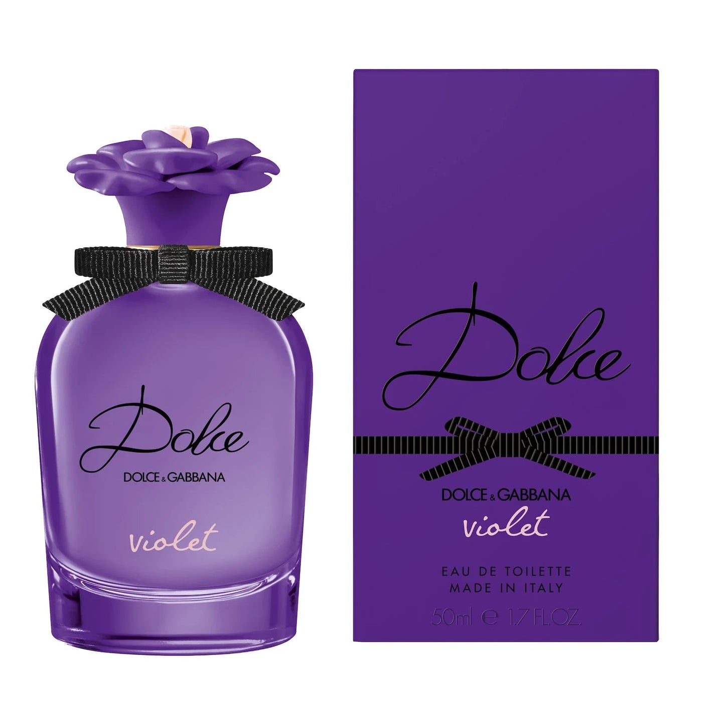 Dolce & Gabbana Dolce Violet Edt 50Ml