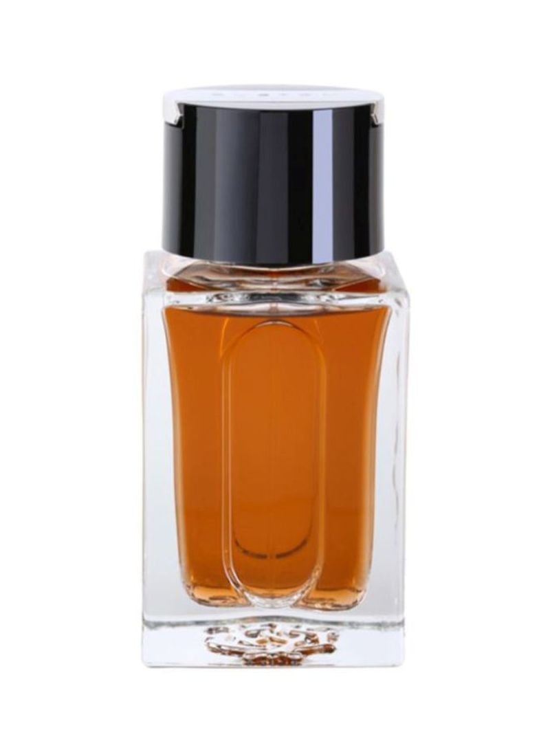 Dunhill Custom For Men Edt 100 Ml for Men - 100ml