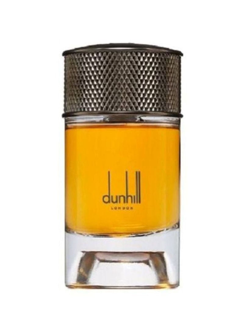 Dunhill Signature Collection Moroccan Amber Edp 100 Ml for Men