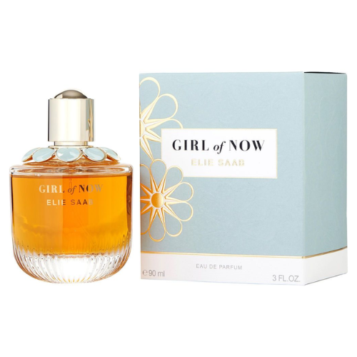 Elie Saab Girl Of Now For Women Edp 90Ml