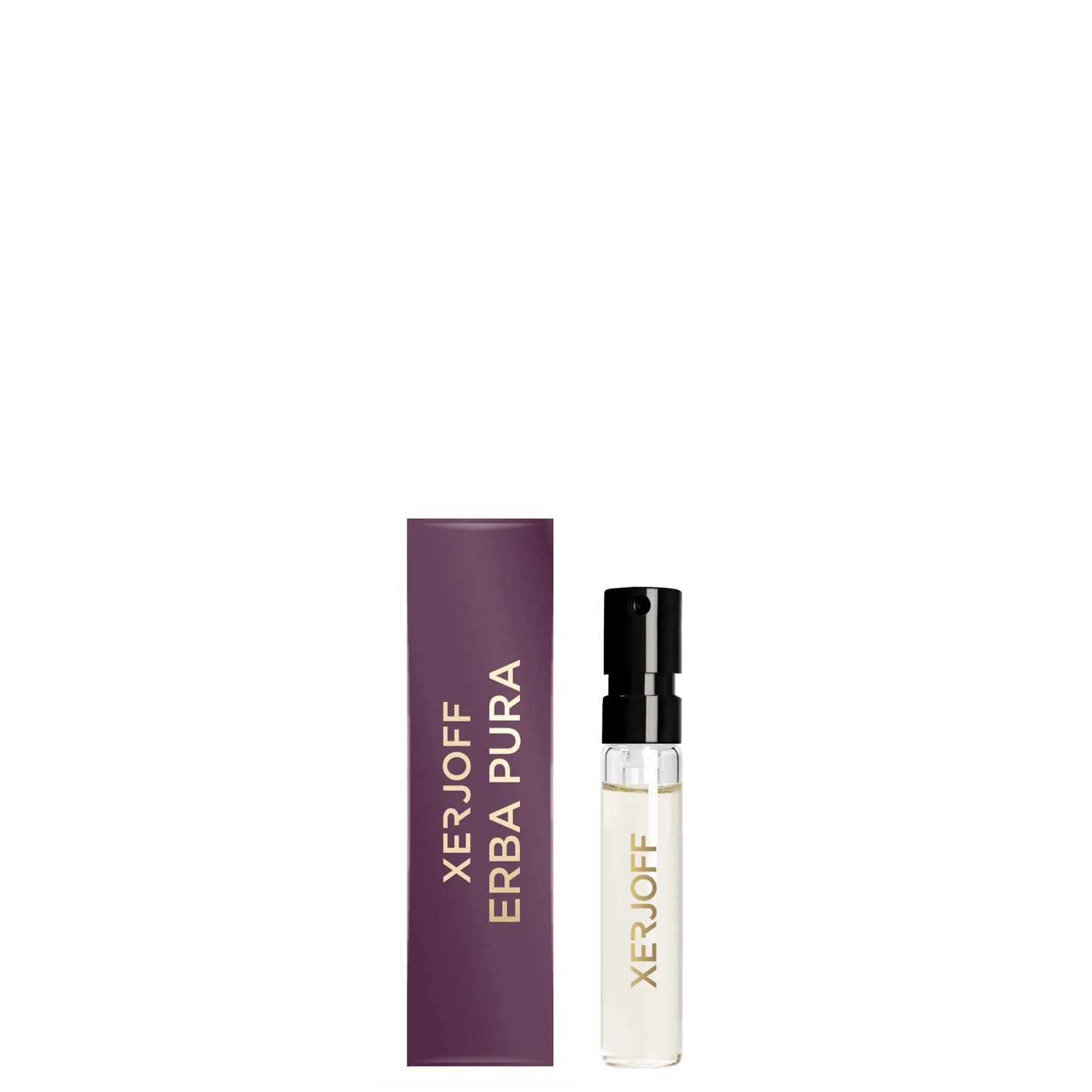 Xerjoff Ebra Pura EDP Mini 2ml