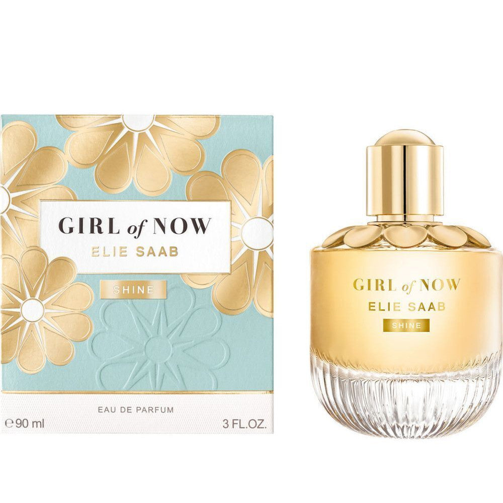 Elie Saab Girl Of Now Shine Edp 90Ml