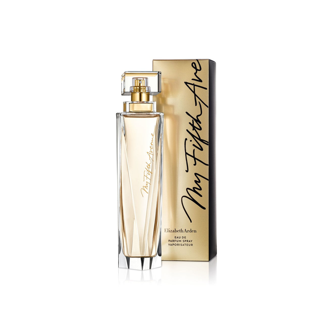 Elizabeth Arden My 5th Avenue Edp 50ml For Women