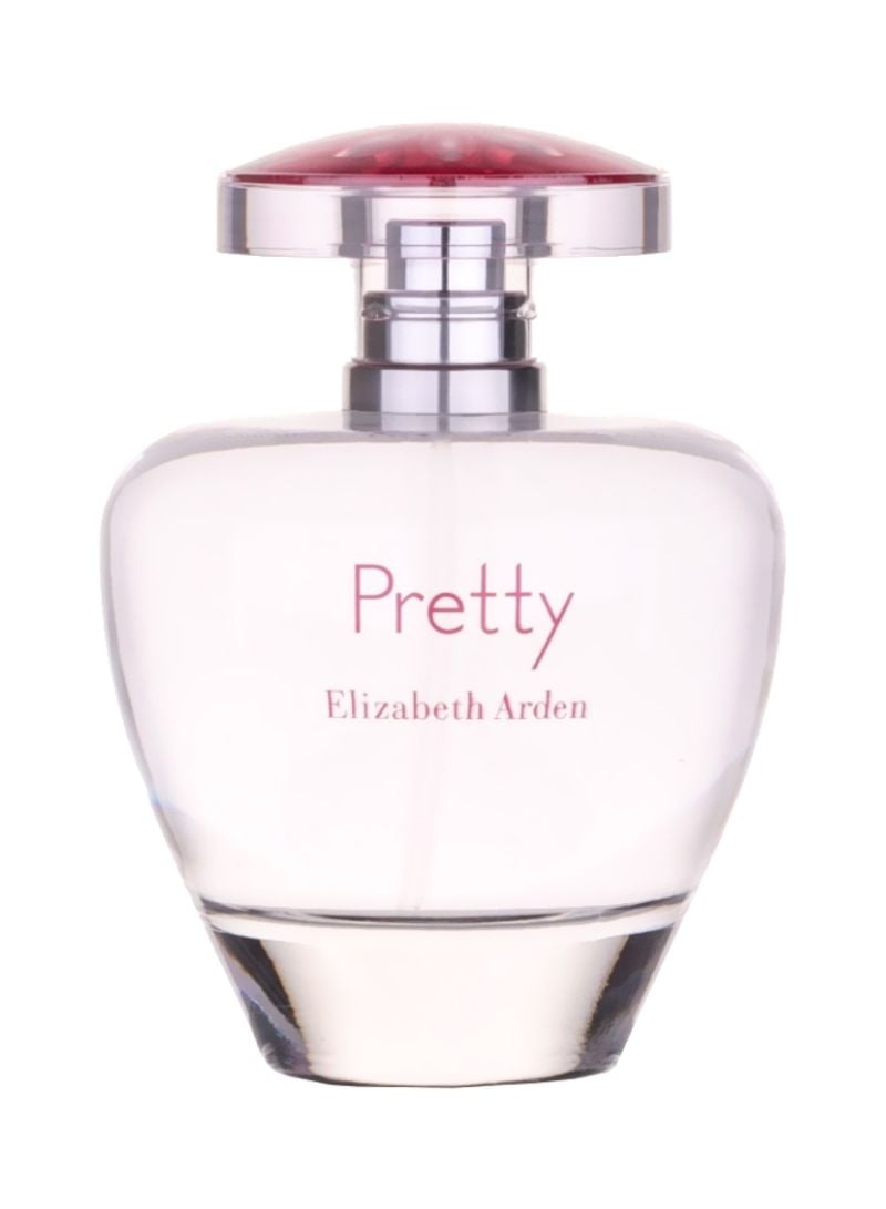 Elizabeth Arden Pretty Edp 100 Ml for Women