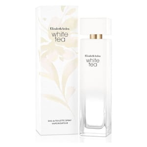 Elizabeth Arden White Tea Edt 100 Ml for Women