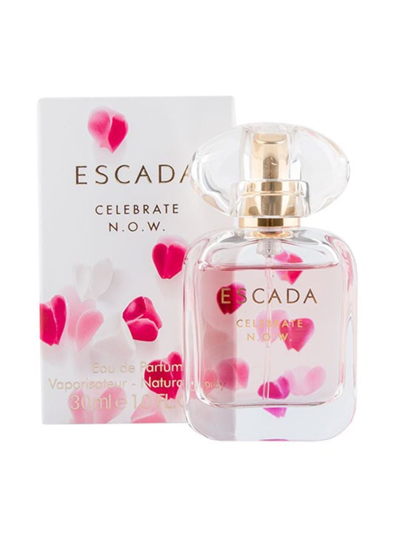 Escada Especially Delicate Notes Edt 30Ml for Women - 30ml