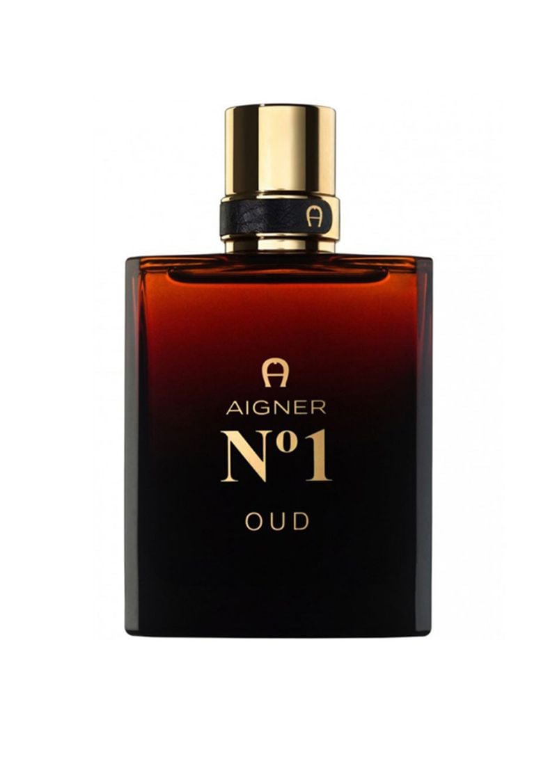 Etienne Aigner No.1 Oud Edp 100Ml for Men - 100ml